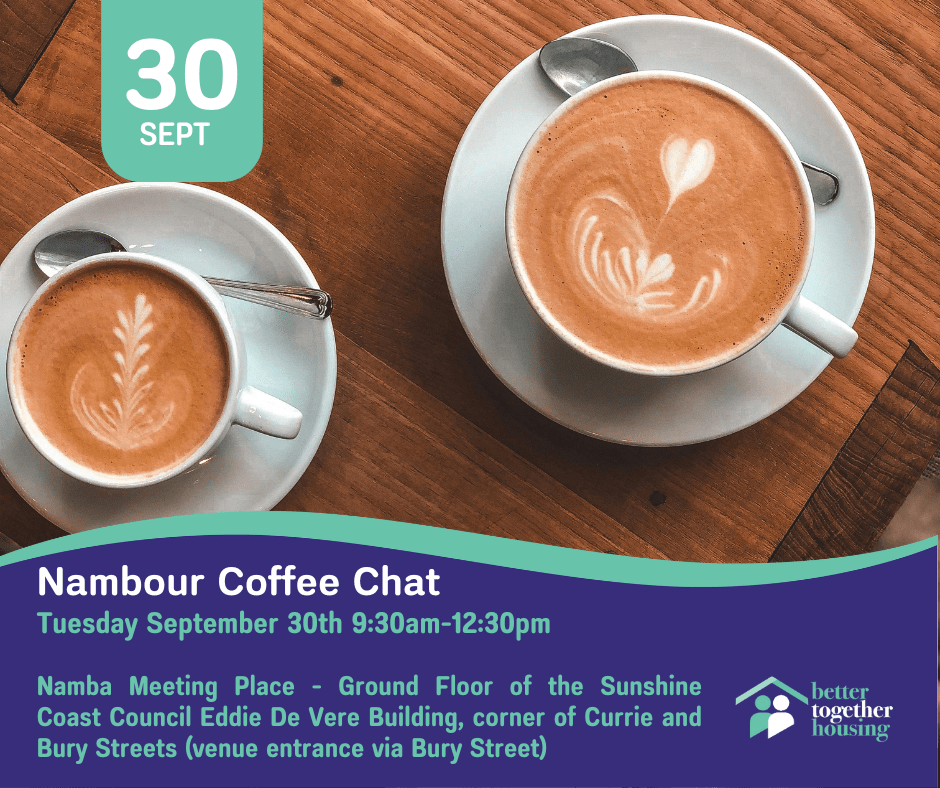 Copy of Coffee Chat Nambour 3009
