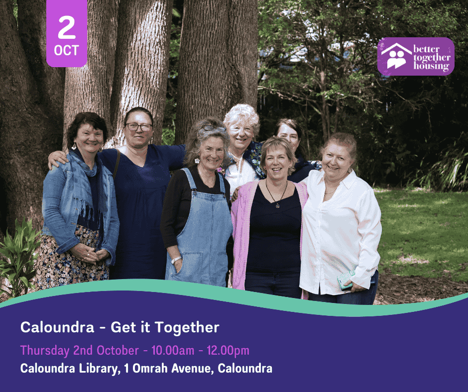 2.10 Caloundra Get it Together Website (1)